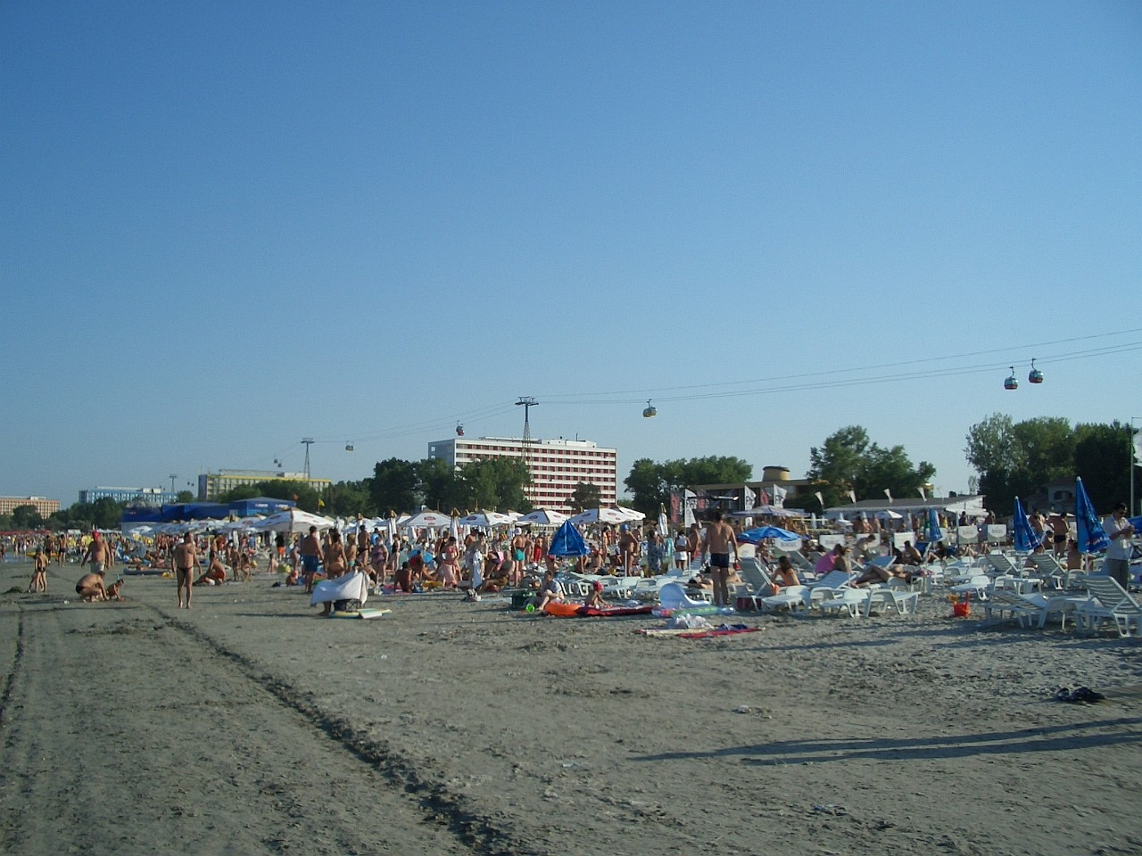 Mamaia